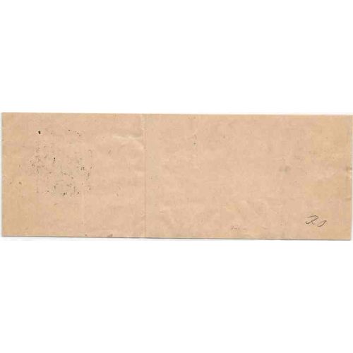 Austria 1909 Postal Wrapper to Ansbach, Germany