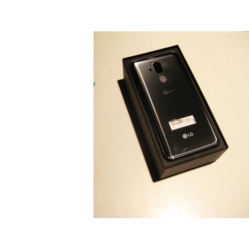 9.4/10 Excellent 64gb Sprint LG G7 Bundle!!!