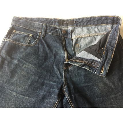 Next SLIM FIT Denim Jeans 34R - 34"-36" waist / 31" Leg - 36W 31L - Zip Fly