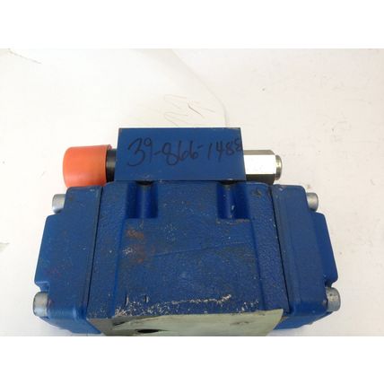 REXROTH R900917523,DRC-5-52/110Y SO173,R900916663 HYDRAULIC DIRECTIONAL VALVE,DK