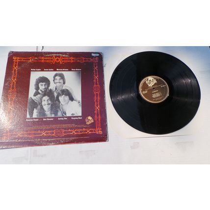 Stampede – self titled VERY rare original vinyl record Baby Grand – SE1060 LP