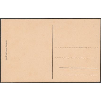 Erlaufsee bei Mariazell, Steiermark, c.1910s - Rohrbacher AK