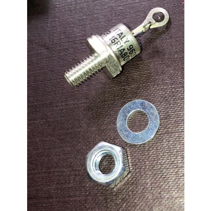 16RIA80M IR THYRISTOR