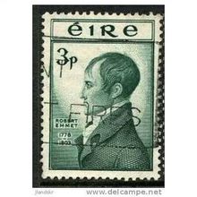 1953 Michel 118 - fine used (o)