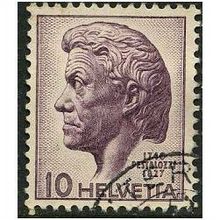 1946 Michel 469 - #3 fine used (o)