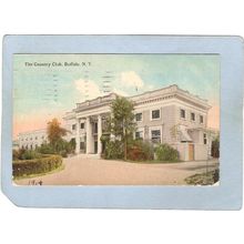 New York Buffalo The Country Club ny_box4X1~2873