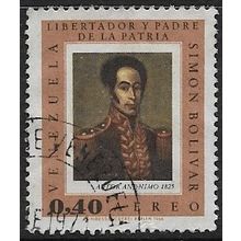 1966 Michel 1689 - #2 fine used (o)