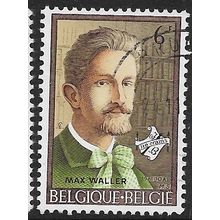 1981 Michel 2077 - fine used (o)