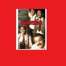 BARNEY MILLER: THE COMPLETE SERIES SET of 22-DVDs