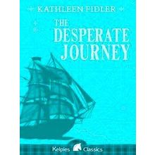 Desperate Journey - Kathleen Fidler