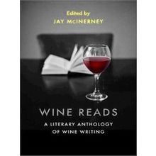 Wine Reads