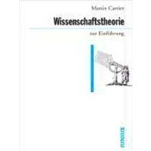 Wissenschaftstheorie Zur Einfuhrung