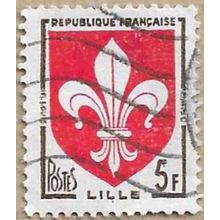 1958 - Lille - 16737
