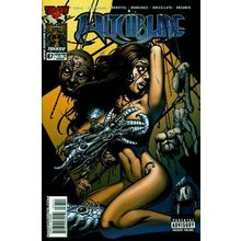 Witchblade (Vol 1) # 067 NM MODERN AGE COMICS