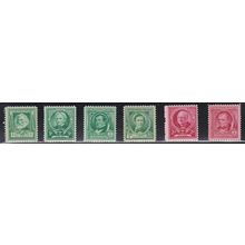 860 2c James Cooper Fine MNH VA0763f