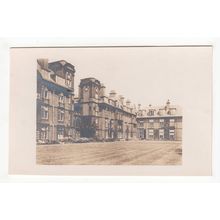 Bedford College Regents Park London Postcard