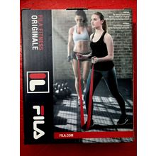 Fila Resistance Band Set Of 3 for your gym training exercise