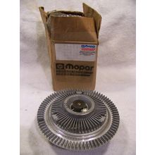 1993 JEEP Fan Clutch Viscous Cooling w/Max Cooling #52028207 NOS