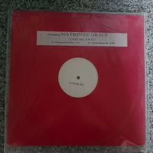 Nation Of Grace – Take Me Away (ZYX8053W12) 1996 (12" Single) - White Label