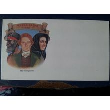 Australia 1982 Australia Day cover no stamps