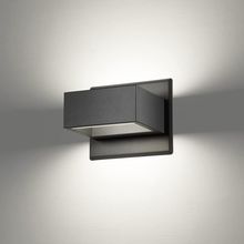 Outdoor up down Wall Lights LED Porch Wall Mount Lamp Modern Exterior Wall Sconc