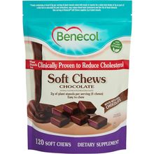 Benecol® Soft Chews - Made with Clinically Proven Cholesterol-Lowering Plant Sta