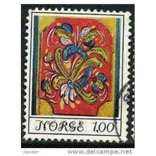 1974 Michel 694 - fine used (o)