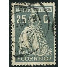 1926 Michel 414 - fine used (o)