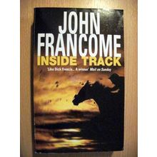 Inside Track by John Francome