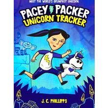 Pacey Packer - J.C. Phillipps