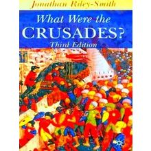 What Were The Crusades