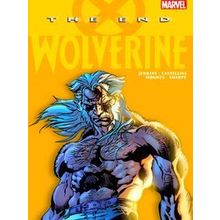 Wolverine: The End