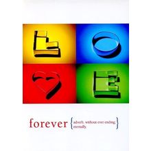 Forever - Tree Free Greeting Card - 12818