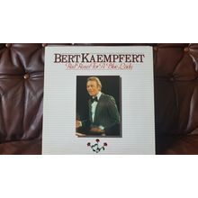 Bert Kaempfert - Red Roses for a Blue Lady - Rare (8275011) (LP)