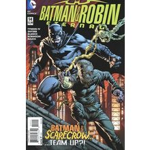 Batman and Robin Eternal (Vol 1) # 014 NM MODERN AGE COMICS