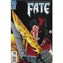 Fate (Vol 1) # 001 NM- AMERICAN COMICS