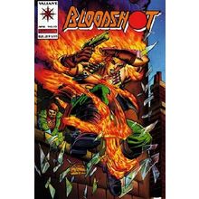 Bloodshot (Vol 1) # 015 NM MODERN AGE COMICS