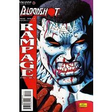Bloodshot (Vol 1) # 027 NM MODERN AGE COMICS