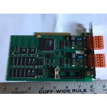 BECKHOFF FC5202-0000,BECKHOFF FC5202 MNS DEVICENET MASTER INTERFACE CARD,AV