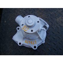 1937 PLYMOUTH WATER PUMP OEM #637437 CORE