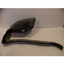 1978 DODGE CHARGER LF BUMPER FILLER #3781461