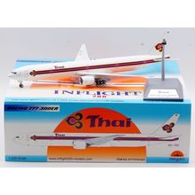 B777-3D7 THAI AIRWAYS INTERNATIONAL REG: HS-TKF - INFLIGHT200 IF7773TG1223 1/200