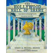 THE HOLLYWOOD HALL OF SHAME 1984 film critique by the Medved brothers