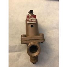 new 1/2" watts 131L TEMPERATURE & PRESSURE RELIEF VALVE regulator WATTS M,EH