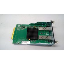 CheckPoint Dual-Port 10GbE SFP+ Switch Module M4E210G2SPI9-XR-CP2