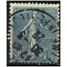 1921 Yvert 161 - fine used (o)