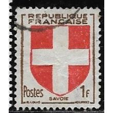 1949 Michel 848 - fine used (o)