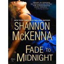 Fade To Midnight
