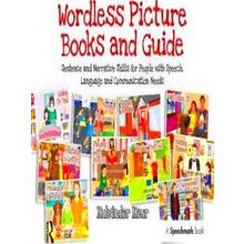 Wordless Picture Books And Guide