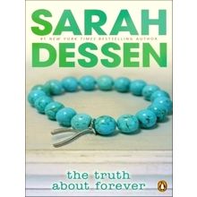 The Truth About Forever - Sarah Dessen